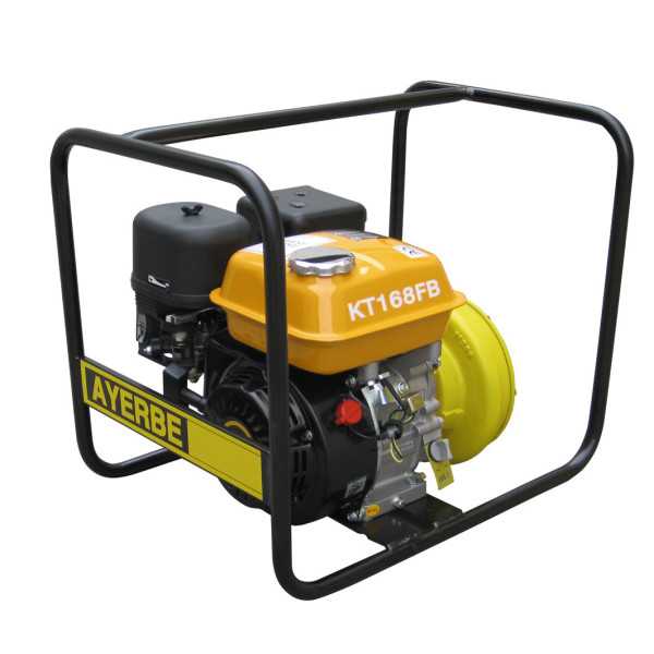 Motobomba 60 KT MP AYERBE