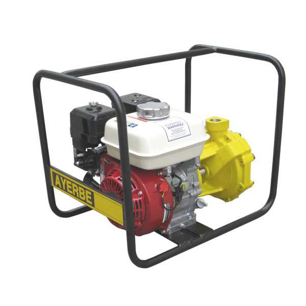 Motobomba 130 h ap AYERBE