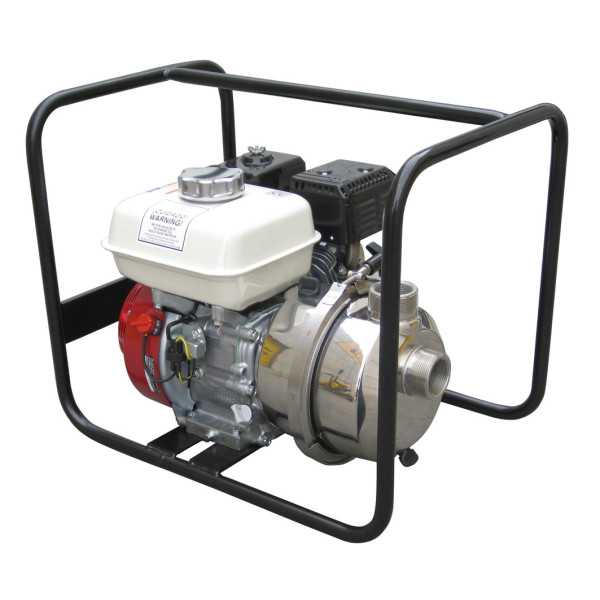 Motobomba 150 h ap AYERBE