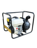Motobomba h 50 PK AYERBE