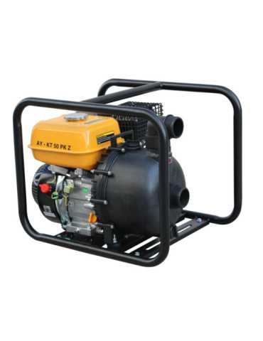 Motobomba KT 50 PK Z AYERBE