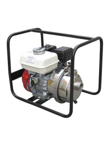 Motobomba H 50 inox AYERBE
