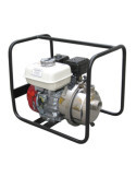 Motobomba H 50 inox AYERBE