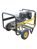 Hidrolimpiadora AY 300/4 h RW pf AYERBE