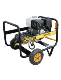 Hidrolimpiadora AY 240/4 h RW ag AYERBE