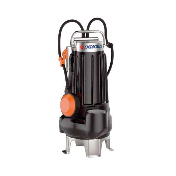 Electrobomba AY-2050 VXC mn AYERBE