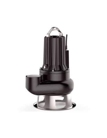 Electrobomba AY-2050 VXC TX AYERBE