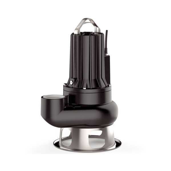 Electrobomba AY-2050 VXC TX AYERBE