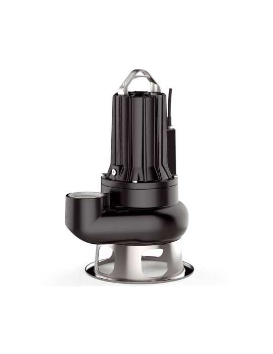 Electrobomba AY-2050 VXC TX AYERBE