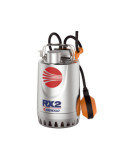 Electrobomba AY-140 rxm1 inox AYERBE