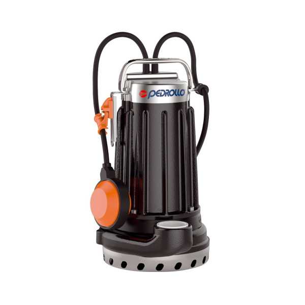 Electrobomba AY-325 dcm 10 hf AYERBE