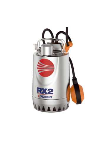 Electrobomba AY-260 rxm4 inox AYERBE