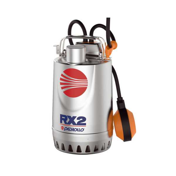 Electrobomba AY-260 rxm4 inox AYERBE