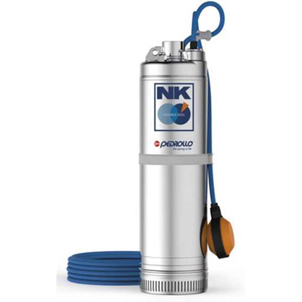 Electrobomba AY-4610 nk 2/3 m AYERBE