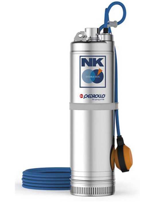 Electrobomba AY-4610 nk 2/3 m AYERBE