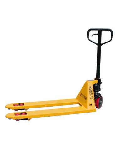 Transpaleta 2500 THV AYERBE
