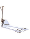 Transpaleta 2500 gal - galvanizada AYERBE