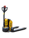 Transpaleta electrica eleqtra 540 x 1150 mm. 2.000 kg. AYERBE