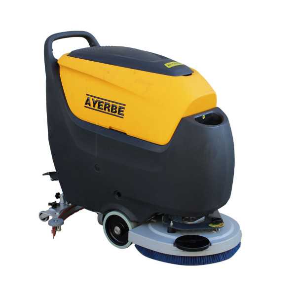 Fregadora AY-1800 B AYERBE