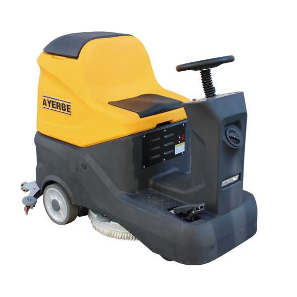 Fregadora AY-3100 B AYERBE