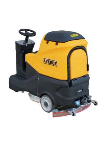 Fregadora AY-3100 B AYERBE 2