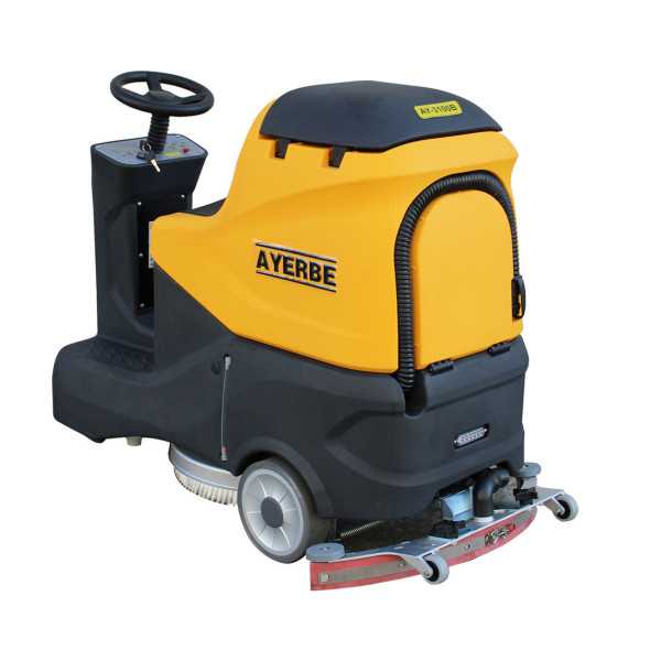 Fregadora AY-3100 B AYERBE