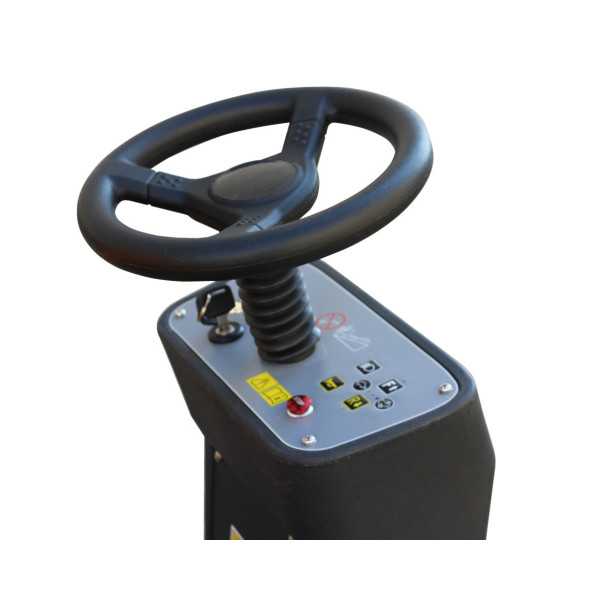 Fregadora AY-3100 B AYERBE