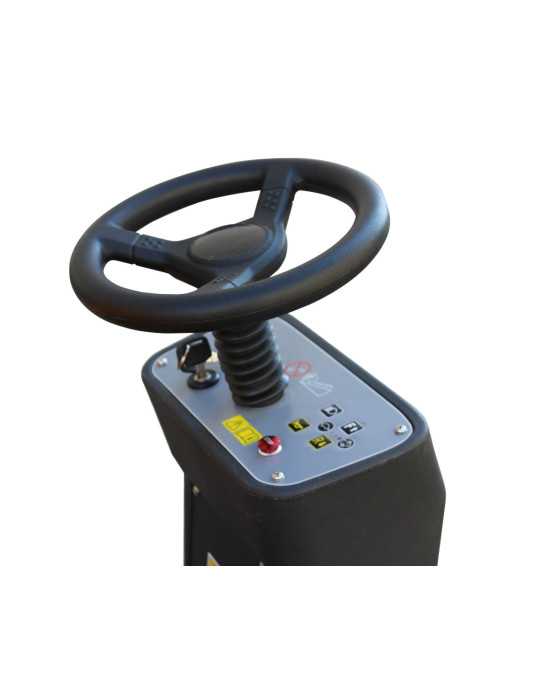 Fregadora AY-3100 B AYERBE