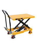 Mesa Hidraulica 300 kg. AYERBE