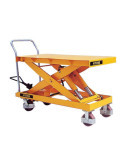 Mesa Hidraulica 1500 AYERBE