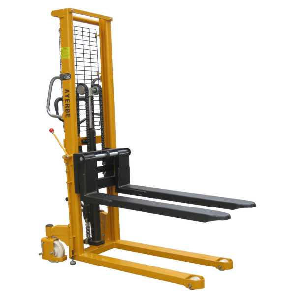 Apilador AY-1600 APM AYERBE
