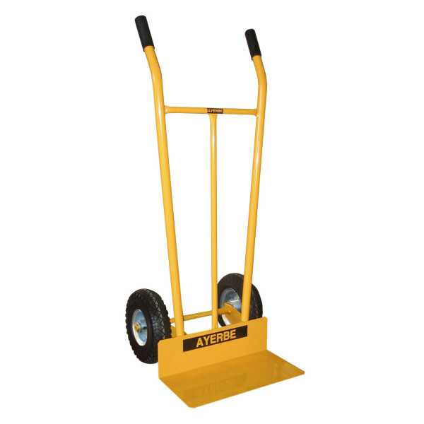 Carretilla carga AY-300-SN R/NEU AYERBE