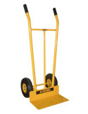 Carretilla carga AY-300 SN R/IMP AYERBE