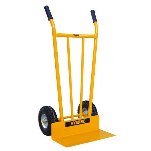 Carretilla reforzada AY-350-RN R/NEU AYERBE