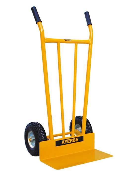 Carretilla reforzada AY-350-RN R/NEU AYERBE