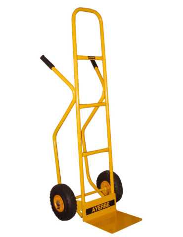 Carretilla AY-230-AGR AYERBE