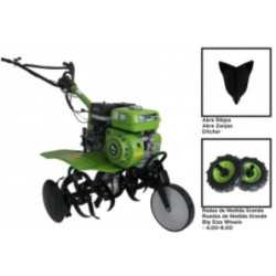 Motoazada SAURIUM 7 hp 3 velocidades MGD 48413