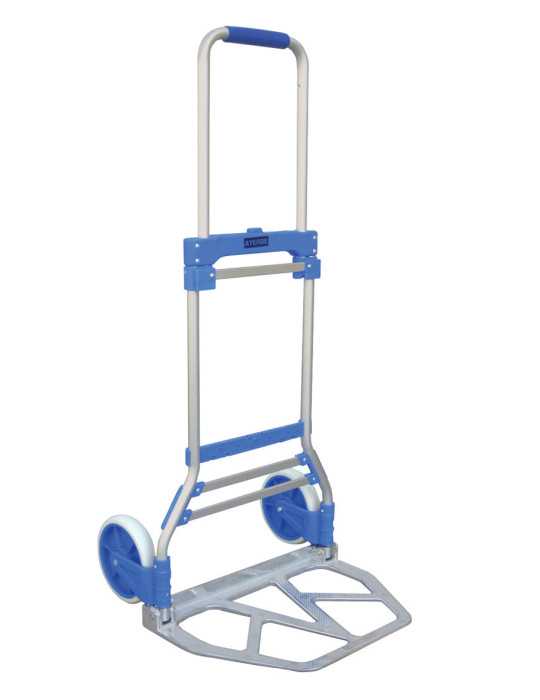 Carretilla AY-70-plegable AYERBE