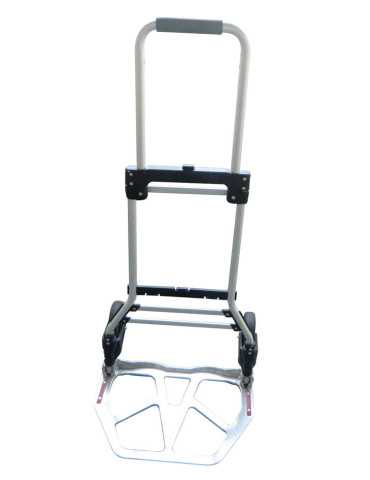 Carretilla plegable 90 kg. AY-90 PG AYERBE