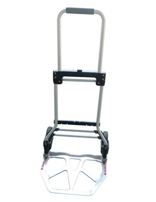 Carretilla plegable 90 kg. AY-90 PG AYERBE