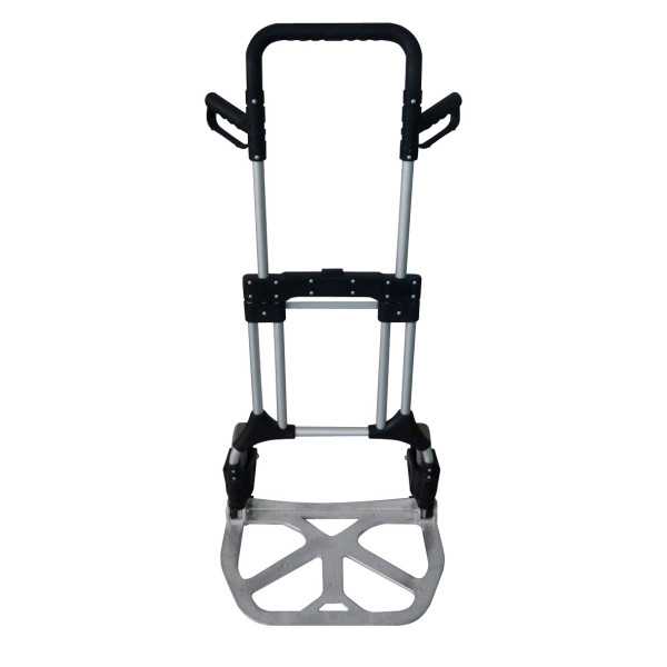 Carretilla aluminio plegable 200 kg. AYERBE