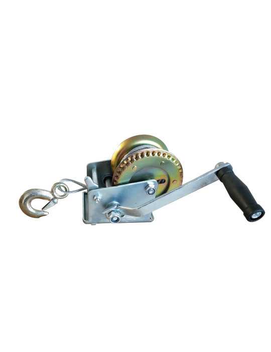 Cabrestante AY-800 HW AYERBE