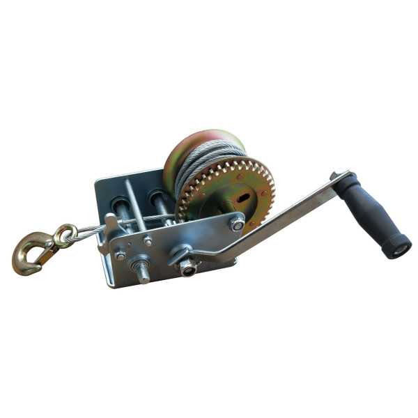 Cabrestante AY-1350 HW AYERBE