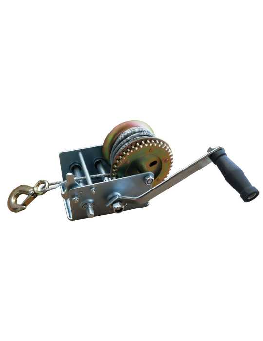 Cabrestante AY-1350 HW AYERBE