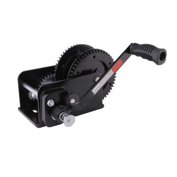 Cabrestante prof AY-1100 kg. AYERBE