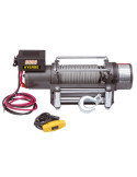 Cabrestante electrico AY-3600 - DC AYERBE