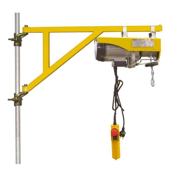 Elevador AY-250 EP AYERBE