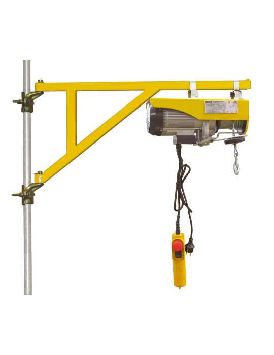 Elevador AY-250 EP AYERBE