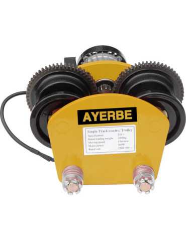 Carro de traslacion AY-950 ct AYERBE