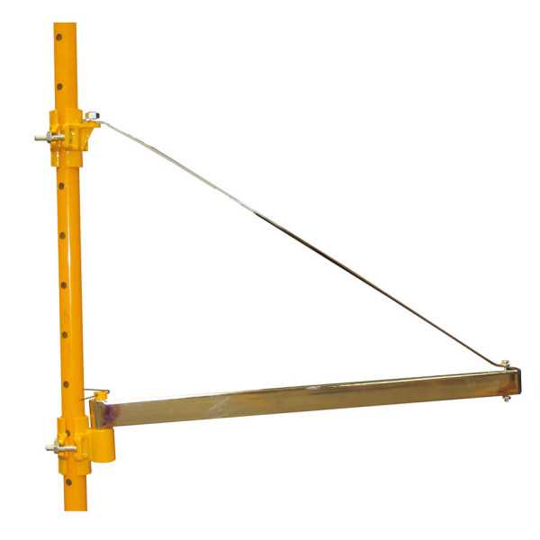 Soporte AY 200/400 sp AYERBE